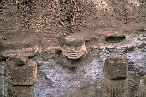 Karahan Tepe/ archaeological site in Sanliurfa /Turkey