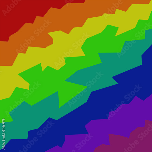 abstract colorful background