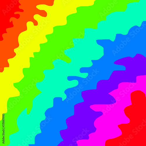 colorful background