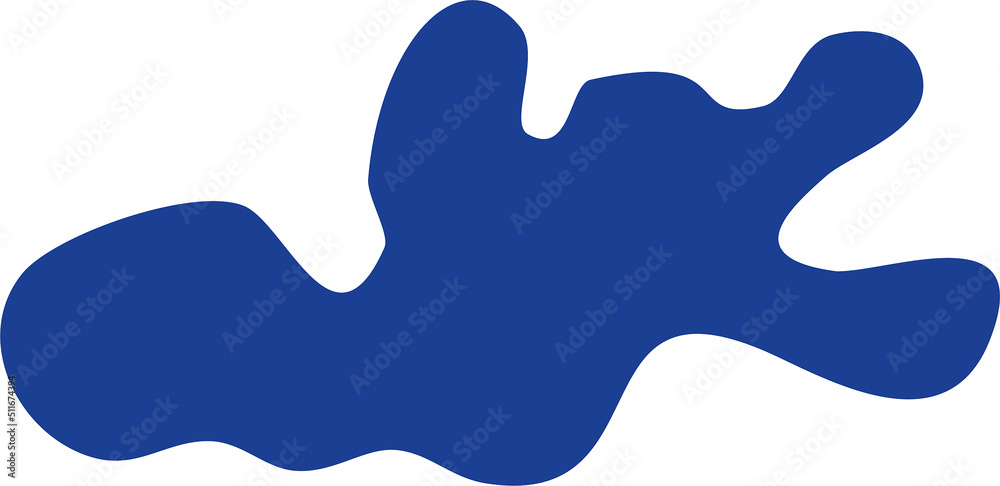 Irregular Freeform aesthetic abstract Handdraw Organic Shape Irregular Freeform aesthetic abstract Handdraw Organic Shape