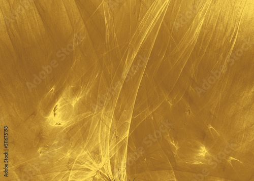 Obraz na płótnie Abstract decorative paper texture background for artwork - Illustration w salonie