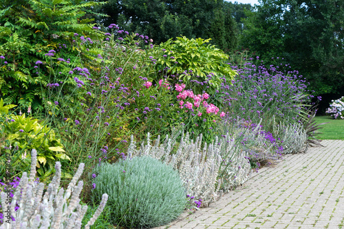 East Grinstead in Bloom