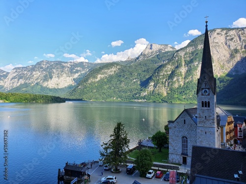 Hallstatt