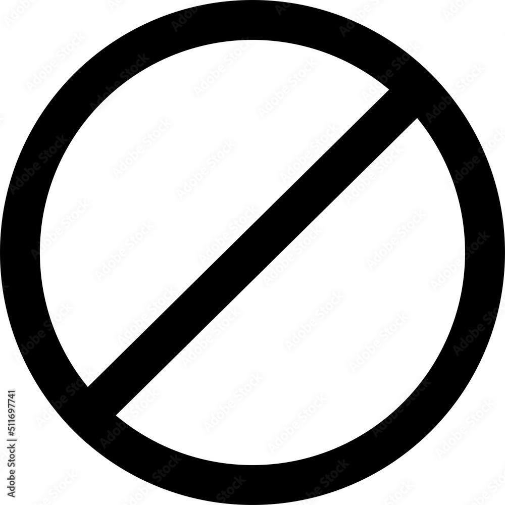 black STOP sign isolated. Vector Stop hand sign black STOP sign isolated. Vector Stop hand sign