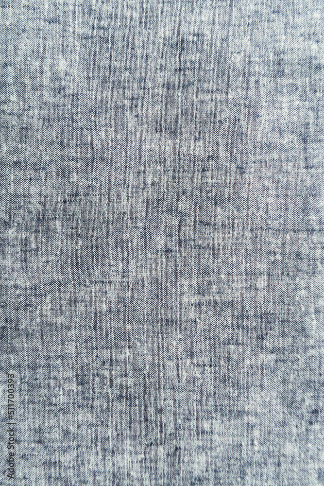 Close up of linen fabric. Top view. Close up of linen fabric. Top view.