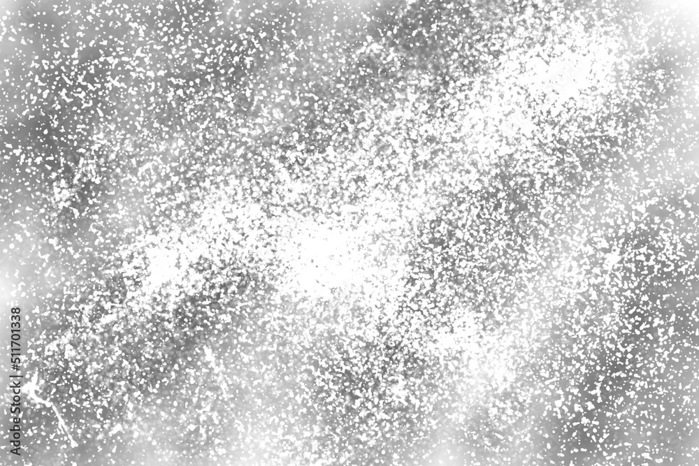 Fototapeta premium Grunge texture background.Grainy abstract texture on a white background.highly Detailed grunge background with space