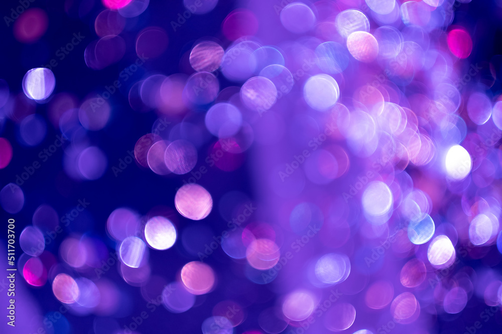 light bokeh background, abstract, blur background
