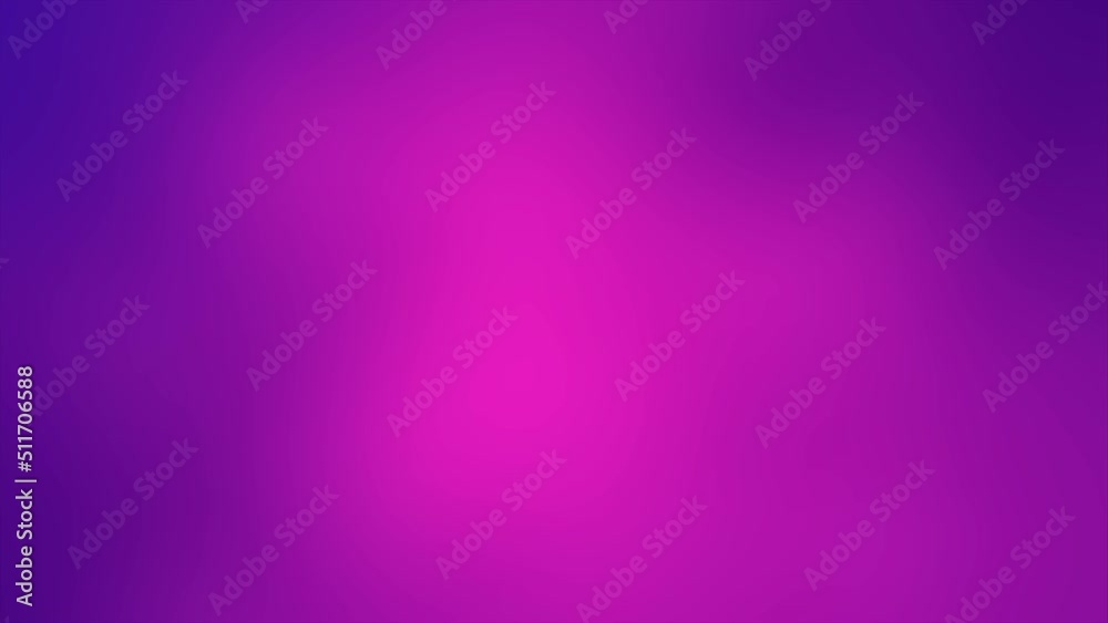 Pink purple gradient background. Seamless loop Pink purple gradient background. Seamless loop
