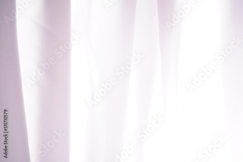 Blurred white and gray linear abstract backgroundBlurred white a photo