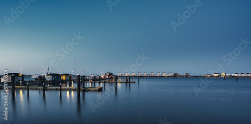 Panorama Hafen © eugensalzmann