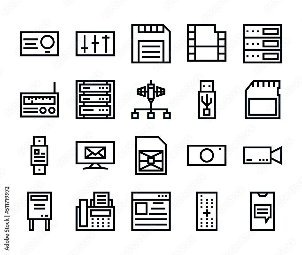 Set of multimedia and communication icons, Set of multimedia and communication collection, Design elements for projects, communication icon, multimedia icon, multimedia icon png, communication png Set of multimedia and communication icons, Set of multimedia and communication collection, Design elements for projects, communication icon, multimedia icon, multimedia icon png, communication png