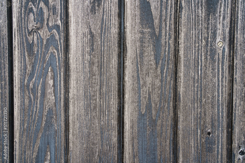 Naklejka premium 木造壁の背景素材