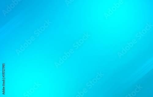 Abstract Fluid Gradient Abstract Light Blue Motion Blur Background