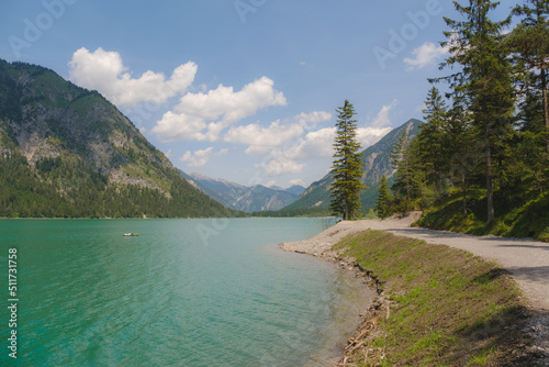 Heiterwanger See
