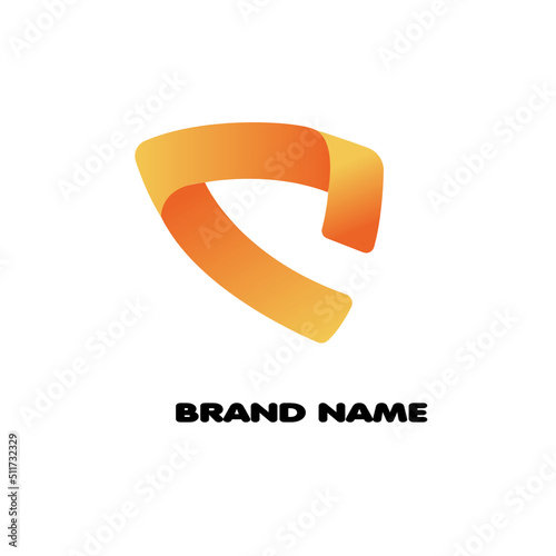 Free Download abstract logo design - GFXLoad