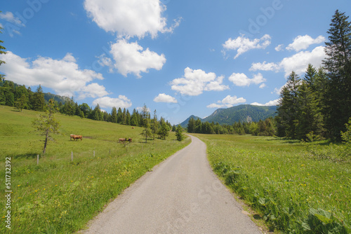 Schattwald Österreich