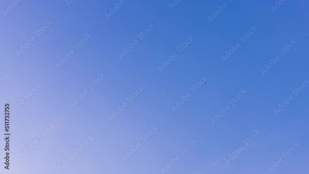 Sky timelapse - Day to Night Sky timelapse - Day to Night