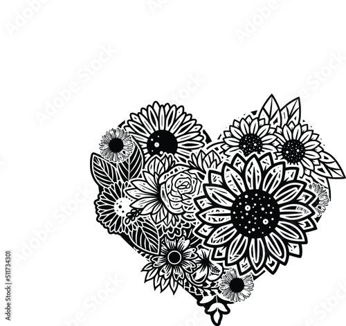 
The design will fit perfectly as a print on a shirt, cups.
