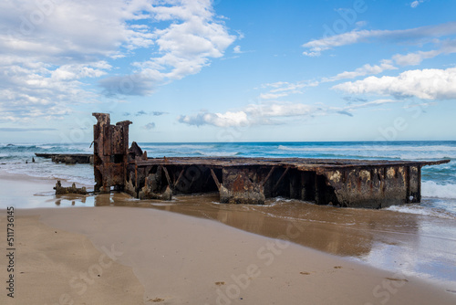 South Coast. South Africa.