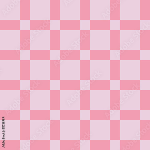 vector block and dot background pattern
