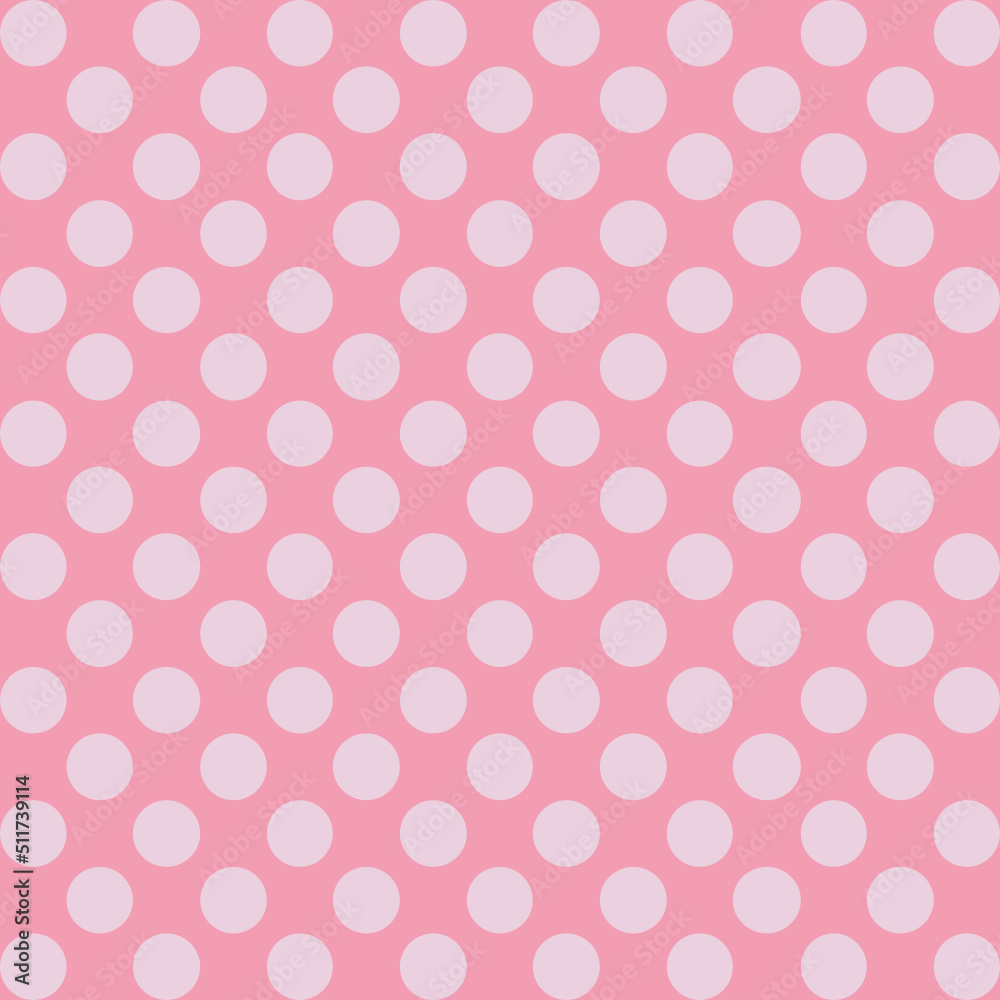 vector block and dot background pattern
