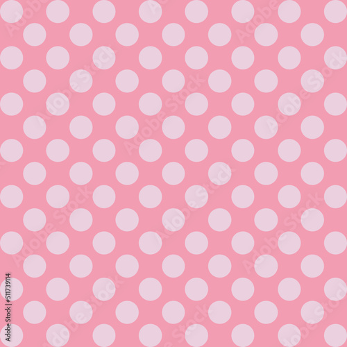 vector block and dot background pattern 