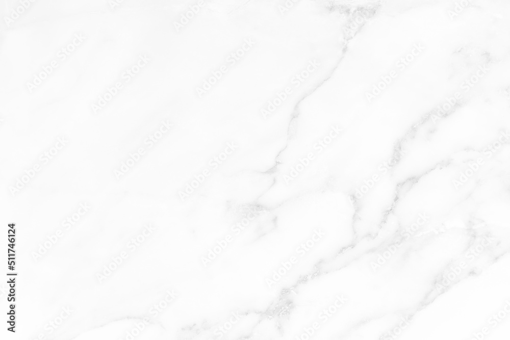 Fototapeta premium Marble granite white background wall surface black pattern graphic abstract light elegant gray for do floor ceramic counter texture stone slab smooth tile silver natural for interior decoration.