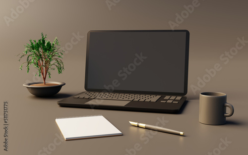 Картината върху платно Copywriting tools for writing persuasive seo texts for websites and journalism in general