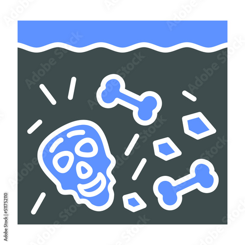 Extinction Icon Style