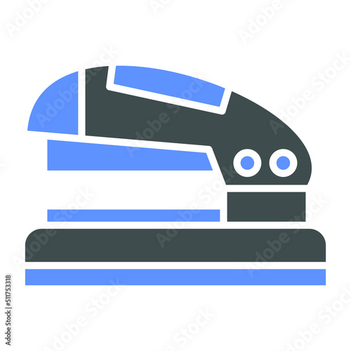 Stapler Icon Style