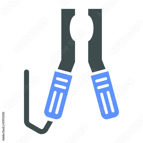 Jumper Icon Style