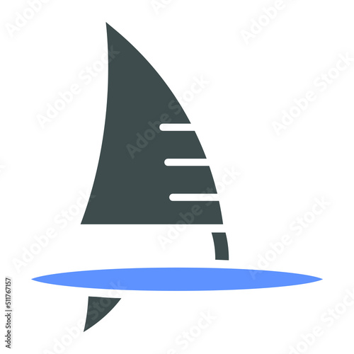 Windsurf Icon Style