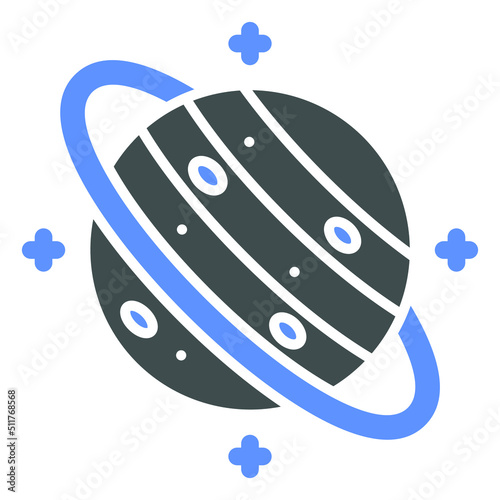 Uranus Icon Style