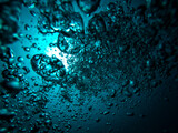Underwater textures