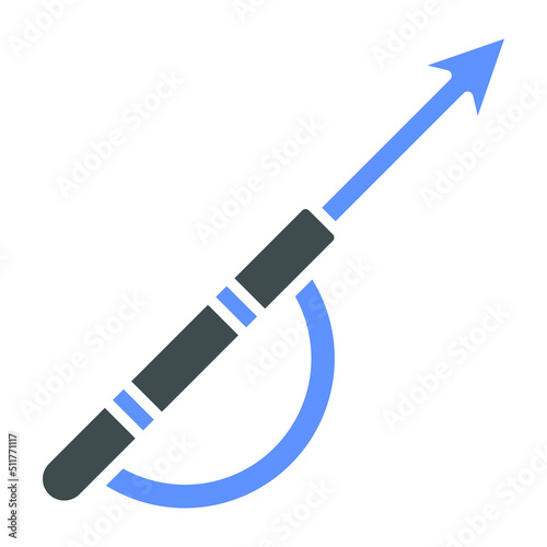Harpoon Icon Style