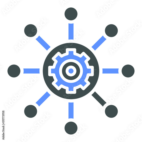 Integration Icon Style