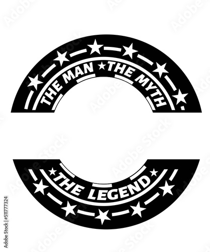 custom the man the myth the legend svg, the man the myth the legend svg, dad svg png, father's day svg png, Best Dad, Happy Fathers Day svg