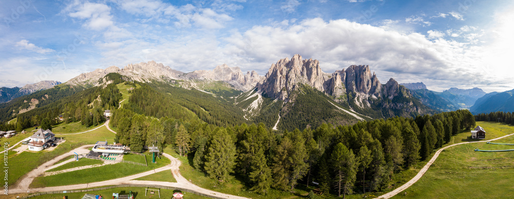 Ciampedie Funivia Passo Principe Stock Photo Adobe Stock ciampedie-funivia-passo-principe-stock-photo-adobe-stock