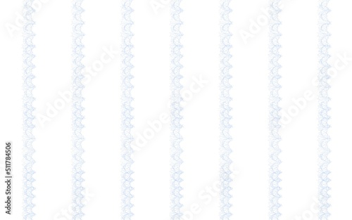 pattern with waves abstract repeating grey blue  stripe