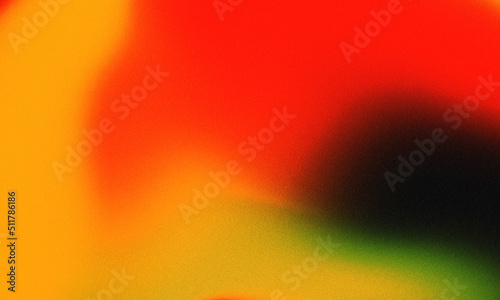 Grainy gradients Textures  Digital noise gradient  90s  80s retro style  holographic with gradient  graphics for brochure  flyer  poster design  wallpaper.