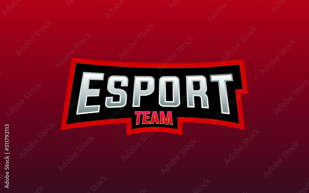 awesome sport mascot logo design awesome sport mascot logo design
