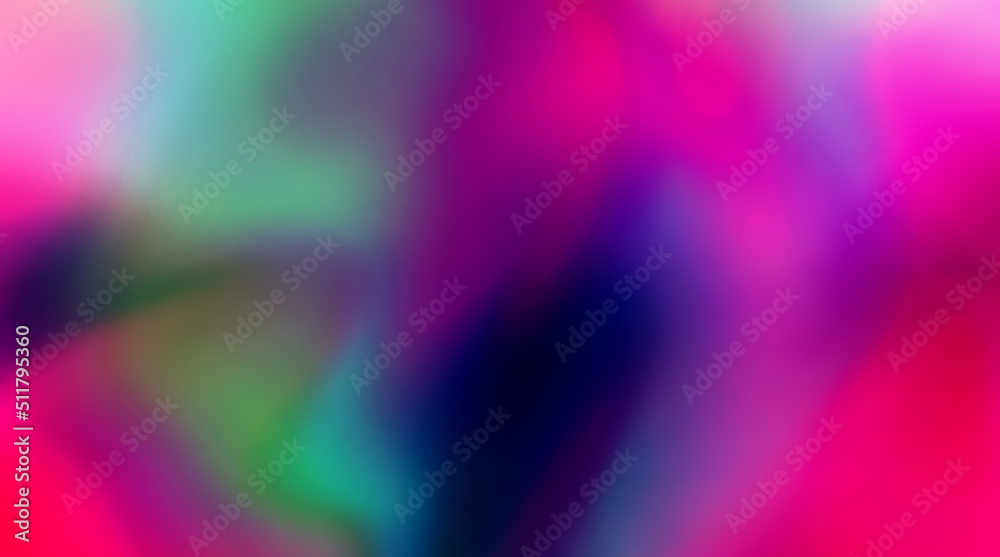 Abstract blurred aura space gradient colorful background Abstract blurred aura space gradient colorful background
