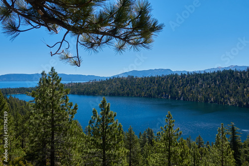 Lake Tahoe, CA