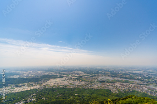 view of the city © ryuichi niisaka