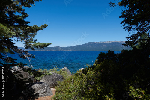 Lake Tahoe, Incline Village, NV