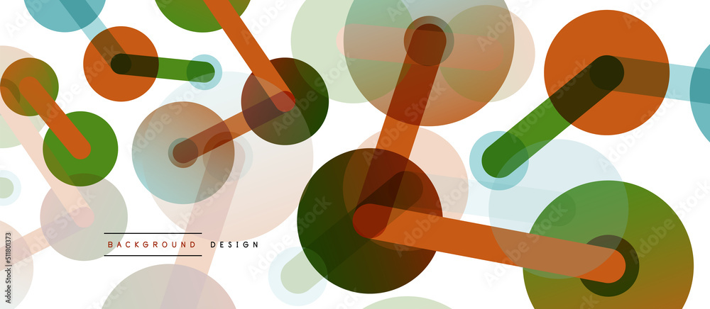 Network concept abstract background. Dots connection. Big data idea. Business template for wallpaper, banner, background or landing Network concept abstract background. Dots connection. Big data idea. Business template for wallpaper, banner, background or landing