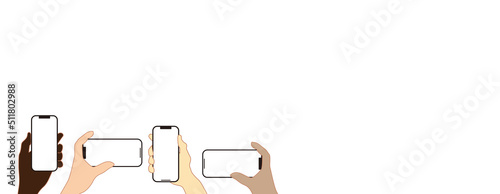 スマホ世代