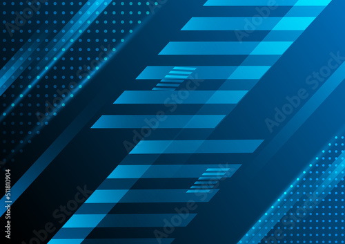 Wallpaper Mural Abstract Background Dynamic Straight Shiny Line Effect Pattern Torontodigital.ca