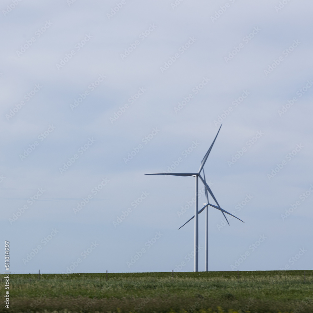 Wind Turbines