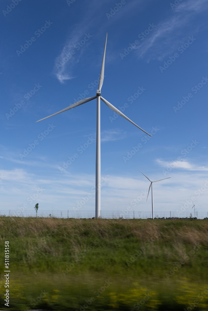 Wind Turbines